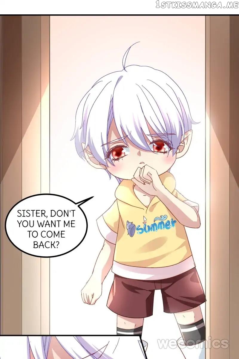 My King Hasn’t Come Of Age chapter 47 - page 44
