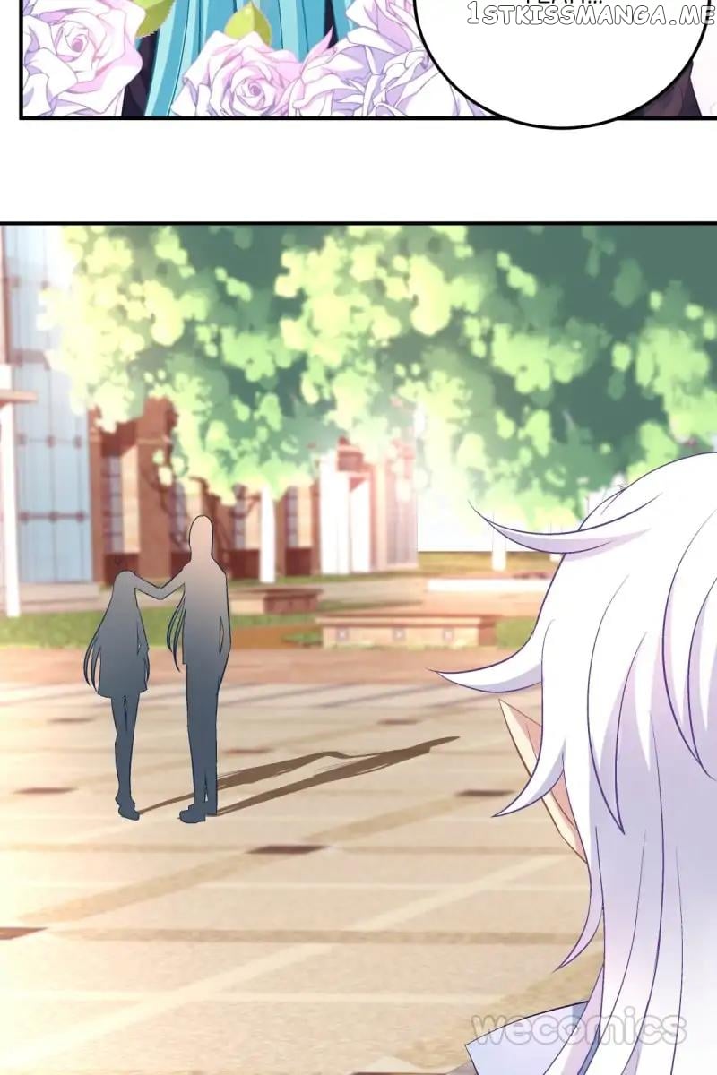 My King Hasn’t Come Of Age chapter 47 - page 5