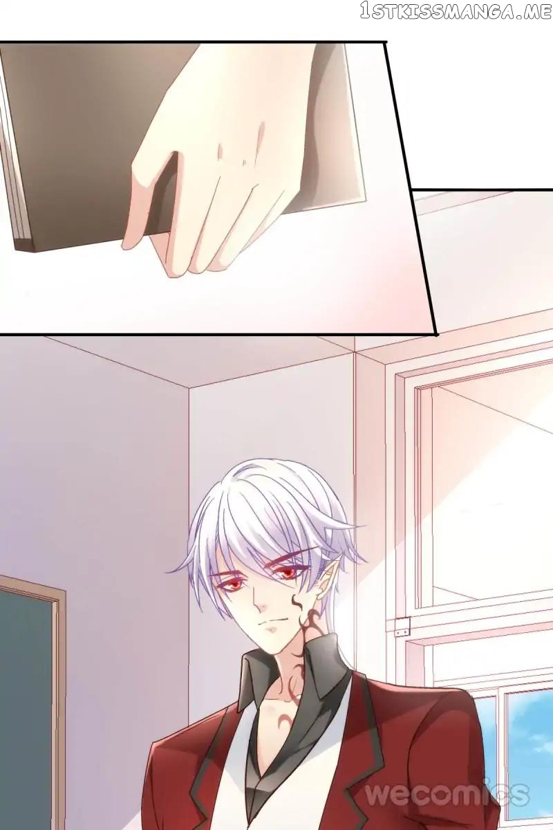 My King Hasn’t Come Of Age chapter 46 - page 16