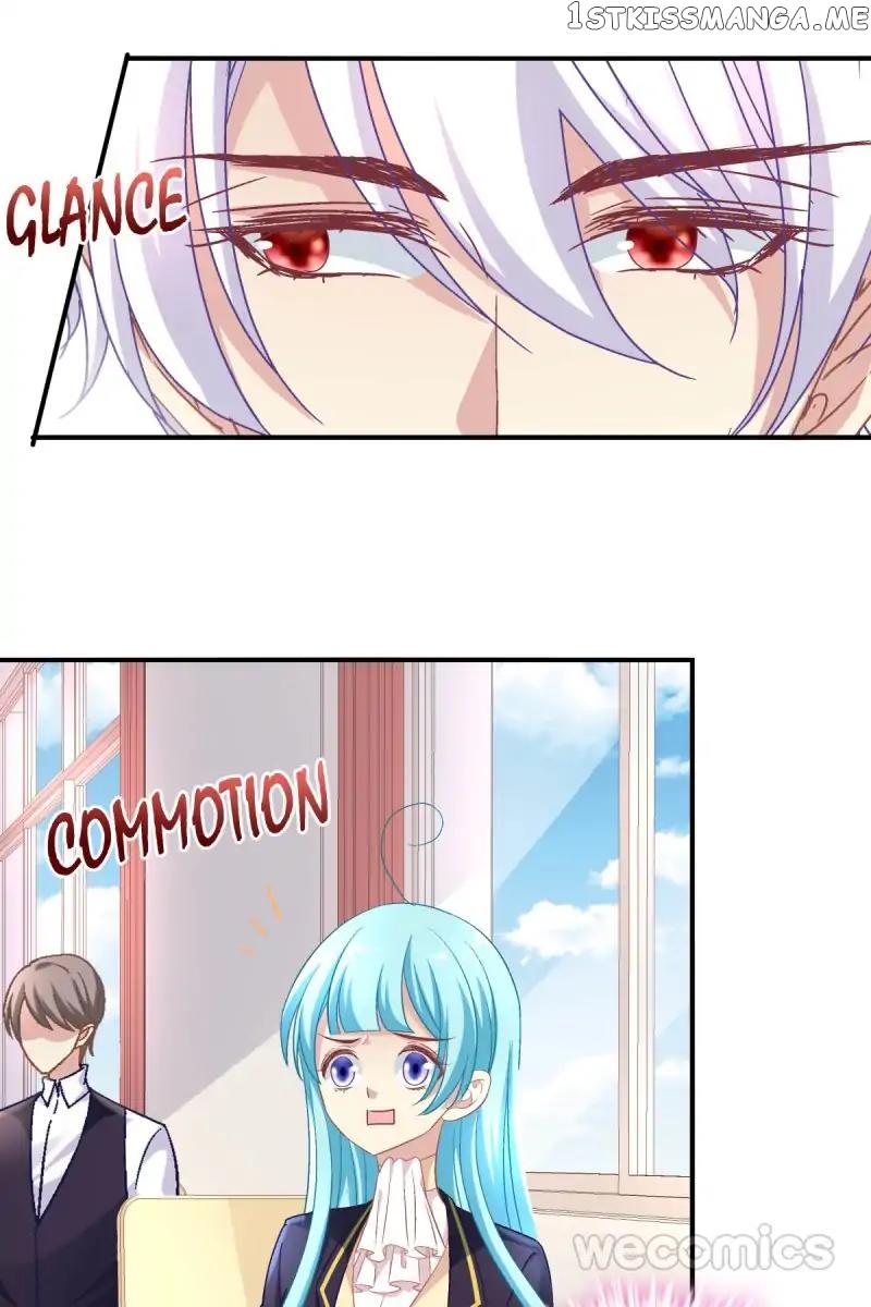 My King Hasn’t Come Of Age chapter 46 - page 19