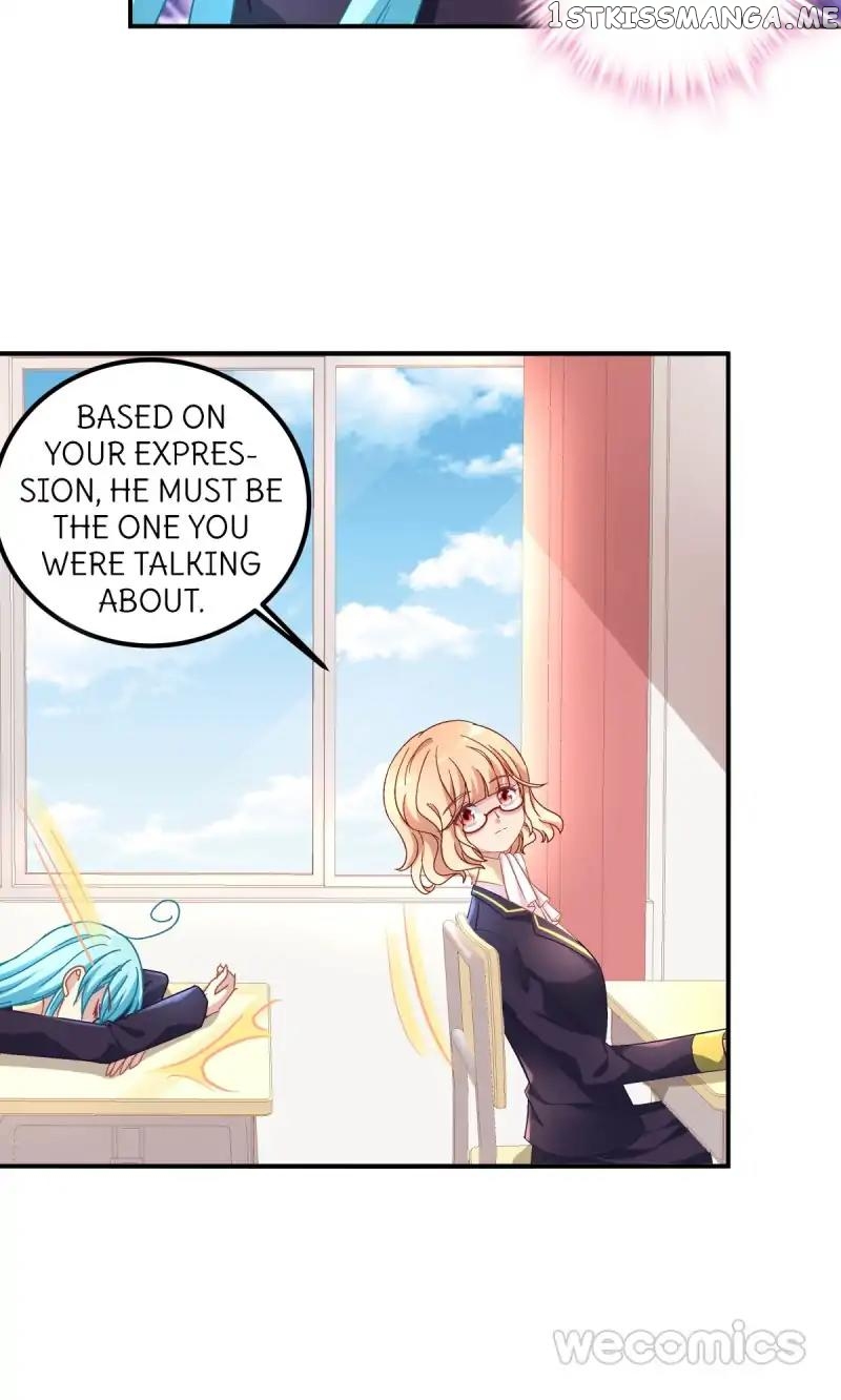 My King Hasn’t Come Of Age chapter 46 - page 26