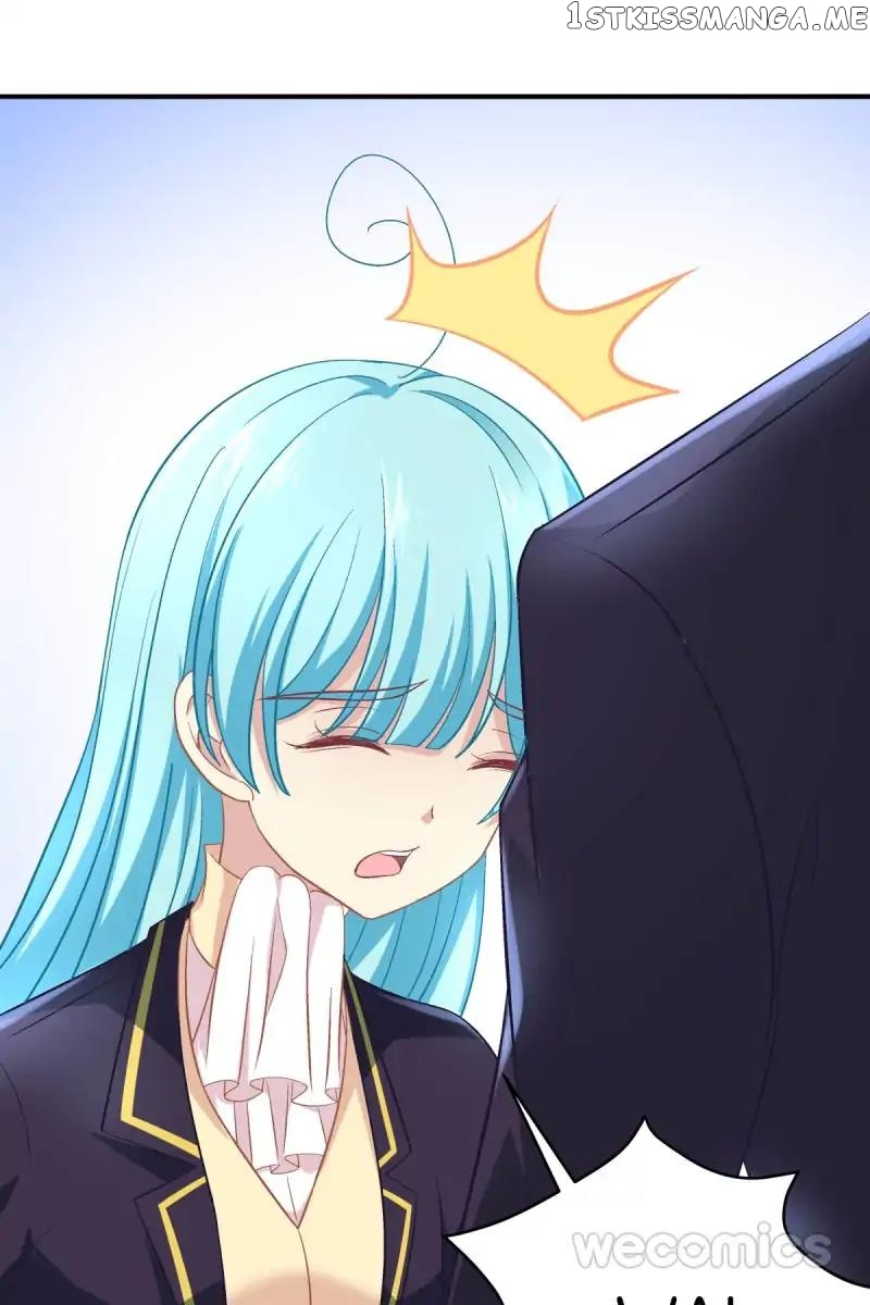 My King Hasn’t Come Of Age chapter 46 - page 33