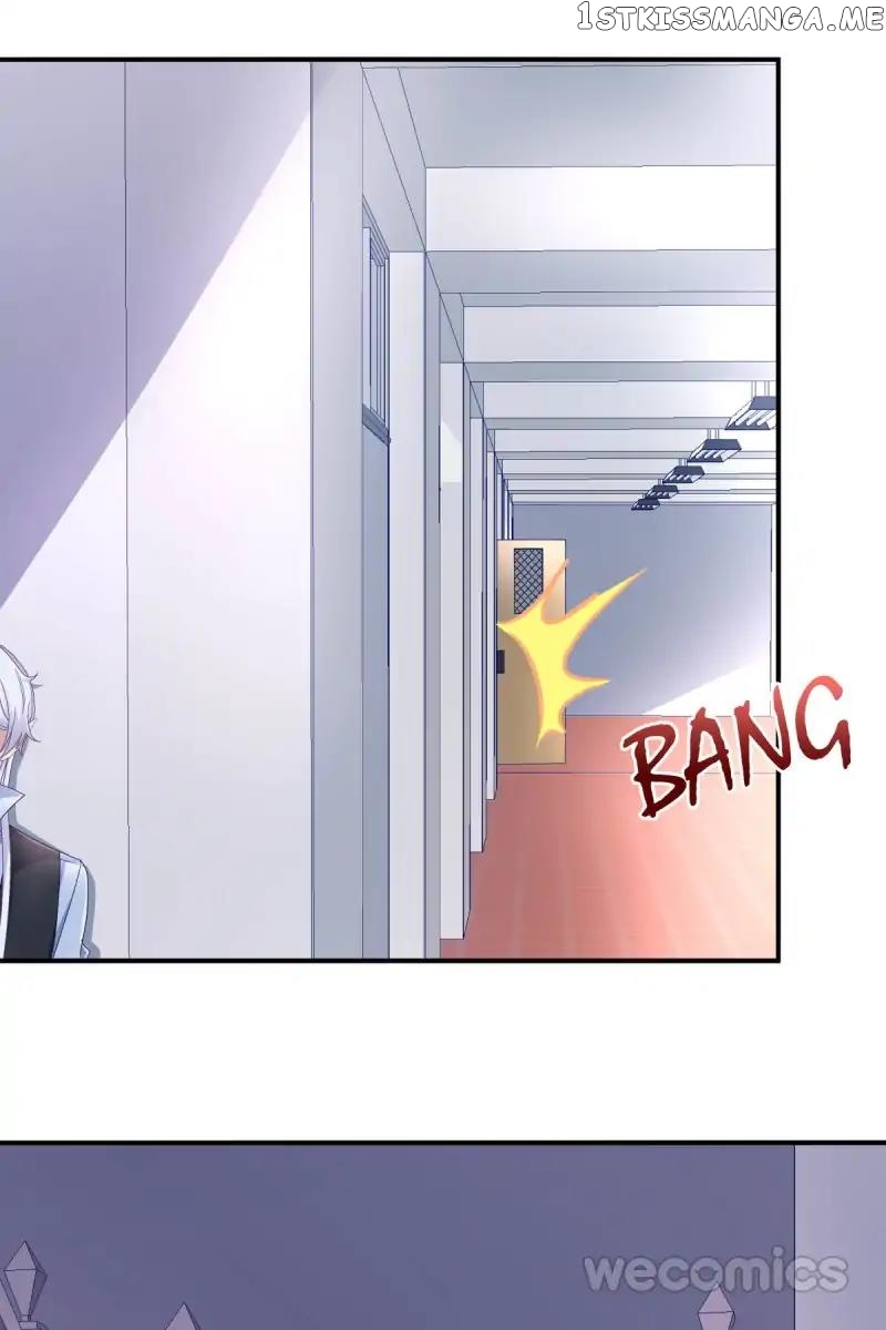 My King Hasn’t Come Of Age chapter 45 - page 14