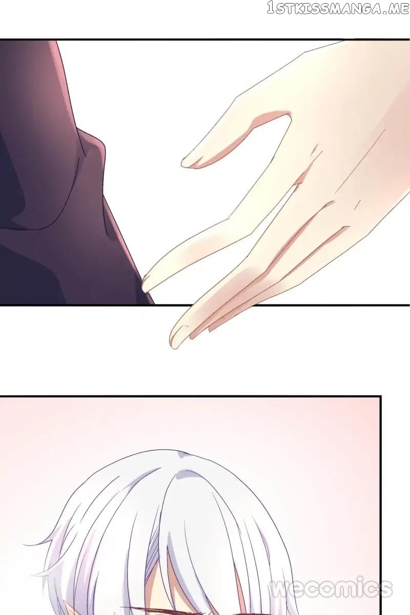 My King Hasn’t Come Of Age chapter 45 - page 17