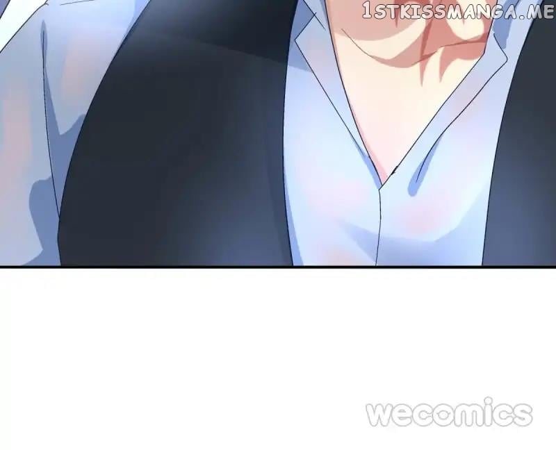 My King Hasn’t Come Of Age chapter 45 - page 22