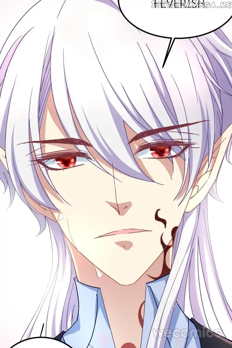 My King Hasn’t Come Of Age chapter 45 - page 27