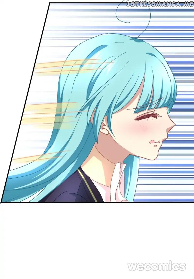 My King Hasn’t Come Of Age chapter 45 - page 33