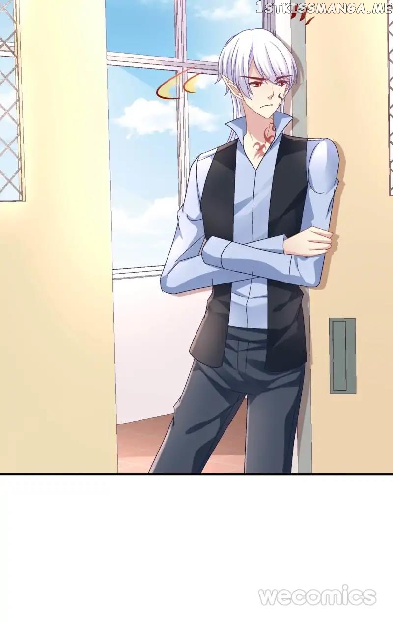 My King Hasn’t Come Of Age chapter 44 - page 27