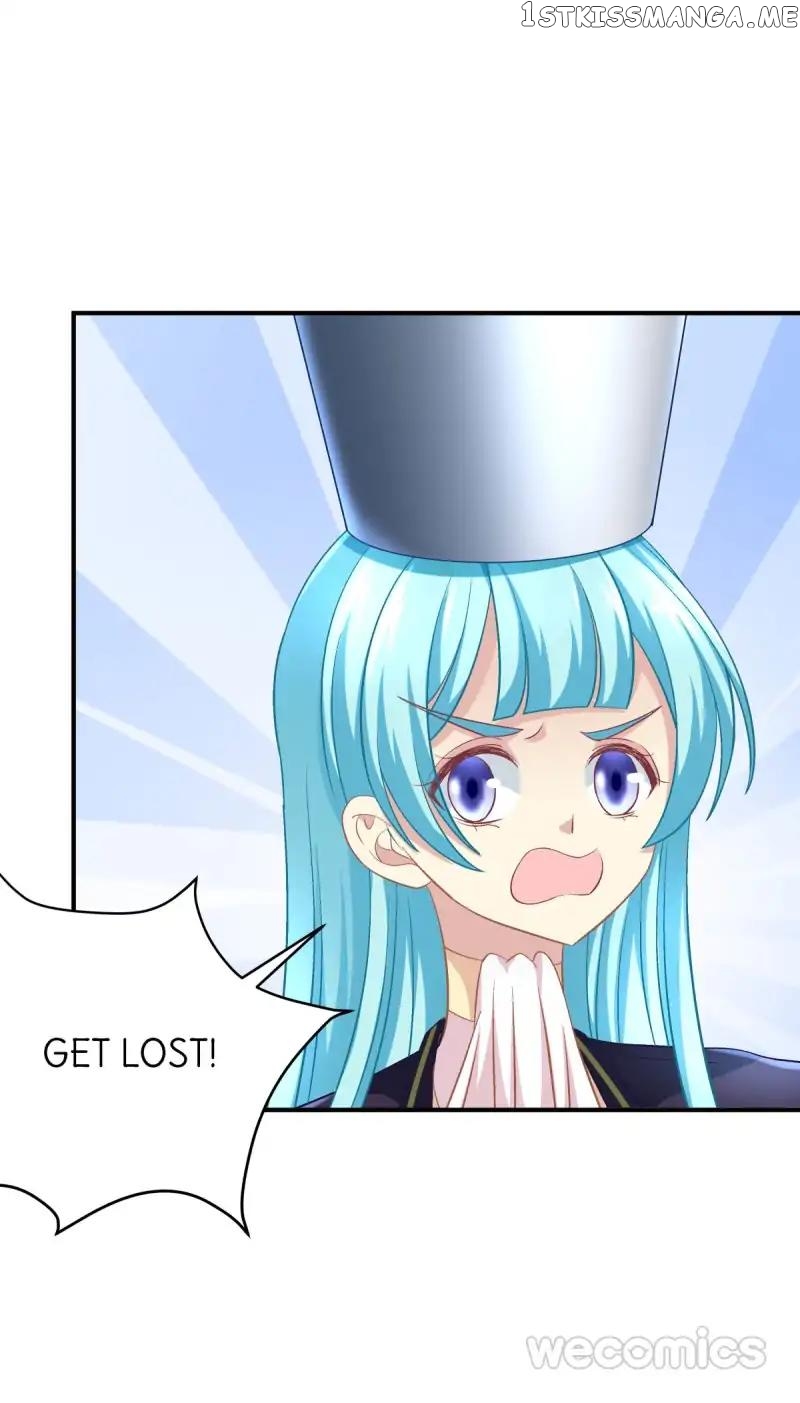 My King Hasn’t Come Of Age chapter 44 - page 42