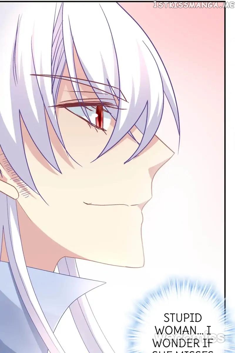 My King Hasn’t Come Of Age chapter 44 - page 7