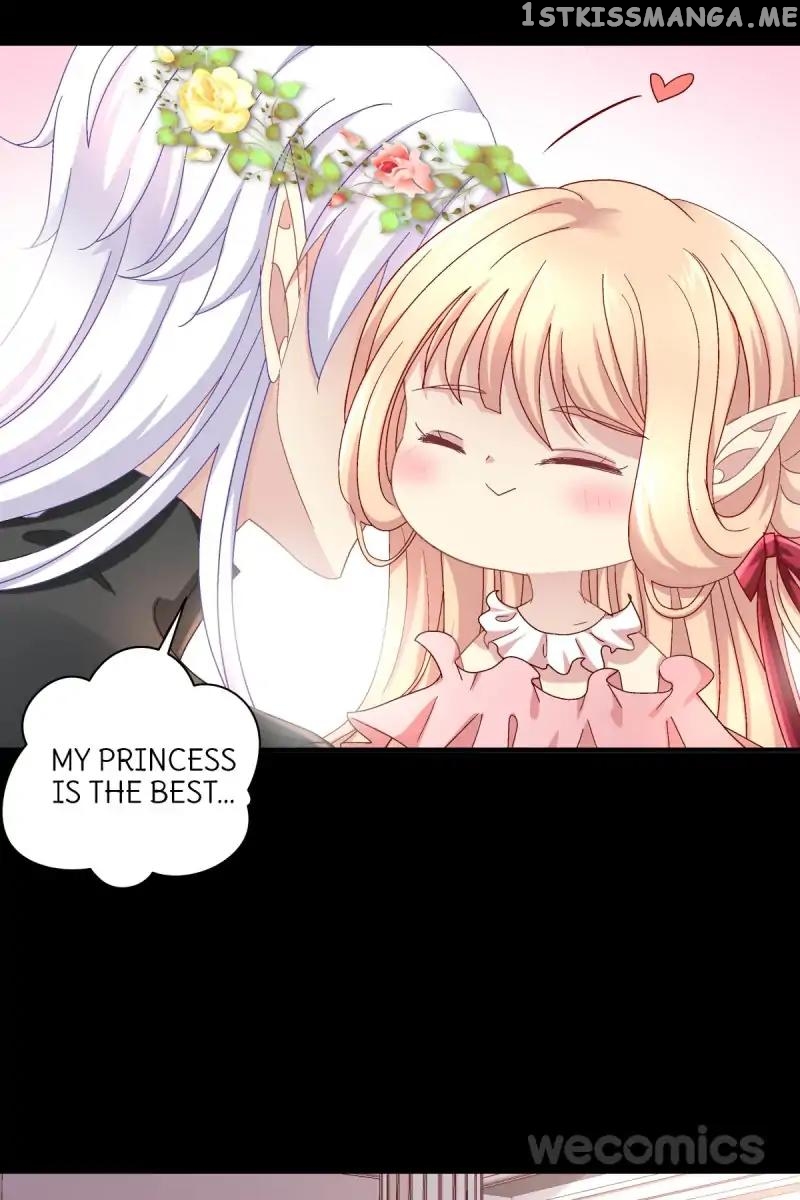 My King Hasn’t Come Of Age chapter 43 - page 18