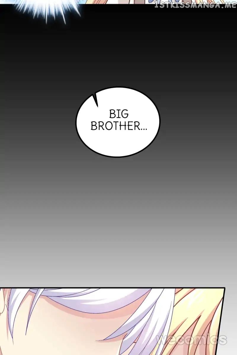 My King Hasn’t Come Of Age chapter 43 - page 25
