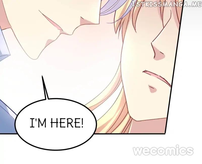 My King Hasn’t Come Of Age chapter 43 - page 26