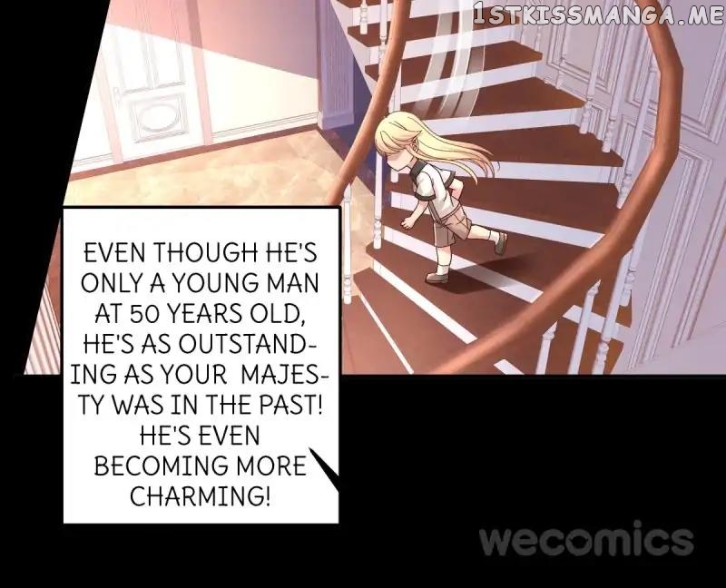 My King Hasn’t Come Of Age chapter 43 - page 6