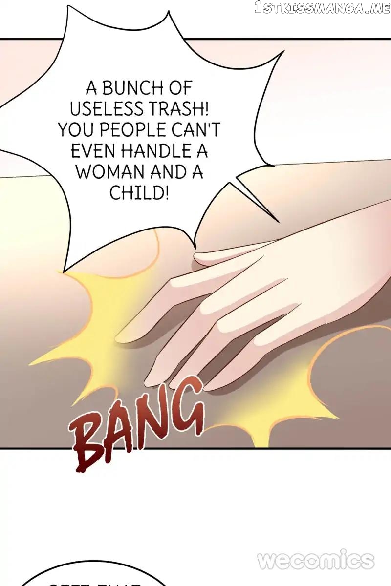 My King Hasn’t Come Of Age chapter 42 - page 11