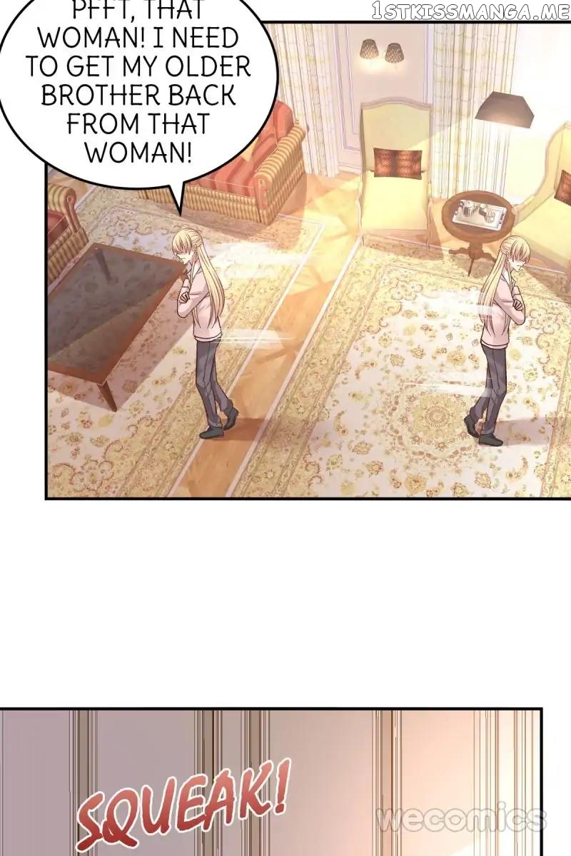 My King Hasn’t Come Of Age chapter 42 - page 12