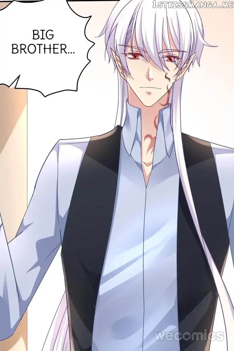 My King Hasn’t Come Of Age chapter 42 - page 15