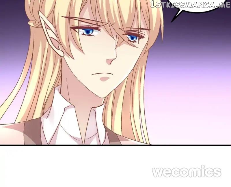 My King Hasn’t Come Of Age chapter 42 - page 41
