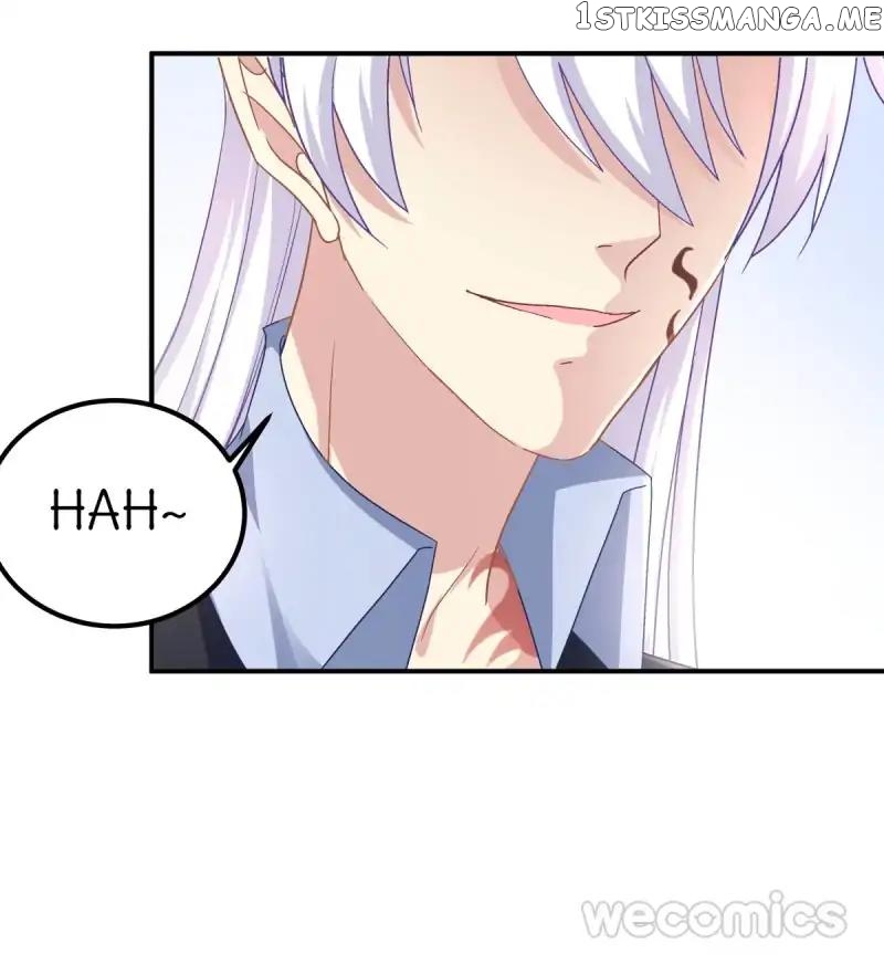 My King Hasn’t Come Of Age chapter 42 - page 43