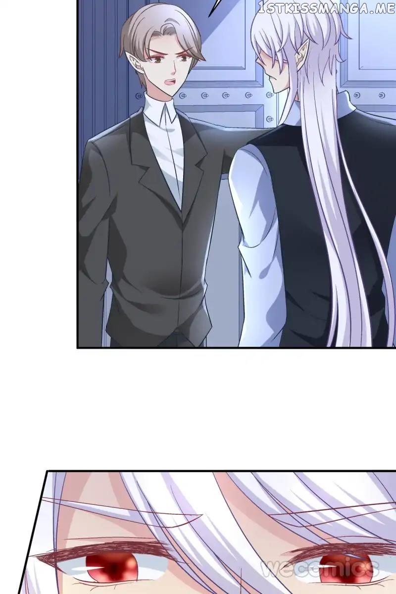 My King Hasn’t Come Of Age chapter 42 - page 5