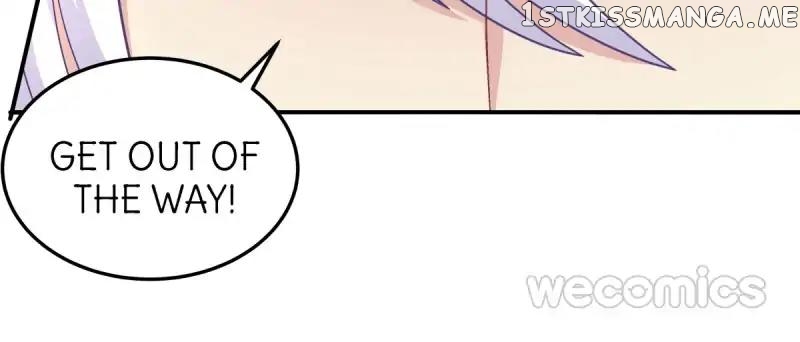 My King Hasn’t Come Of Age chapter 42 - page 6