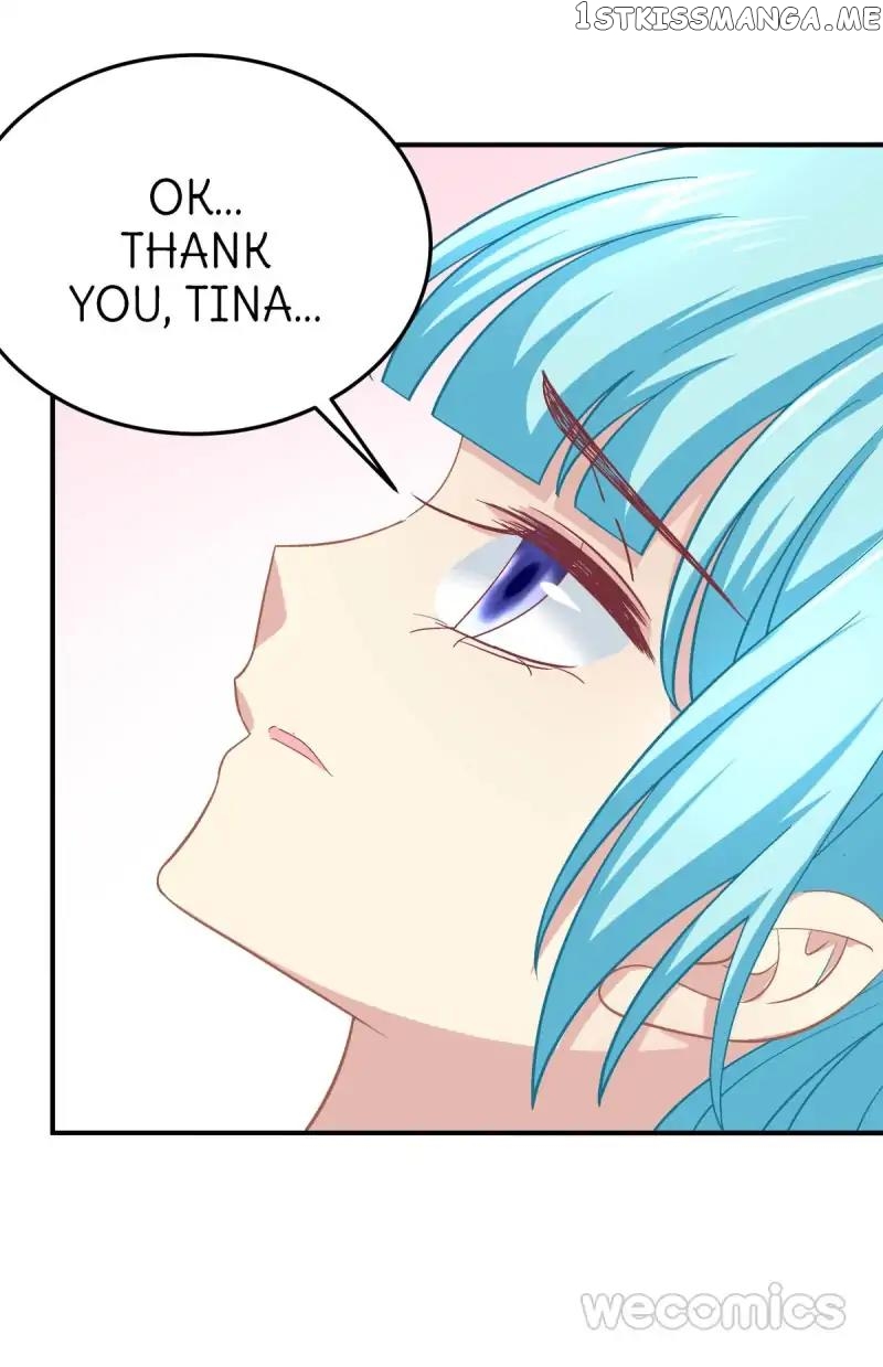 My King Hasn’t Come Of Age chapter 41 - page 17