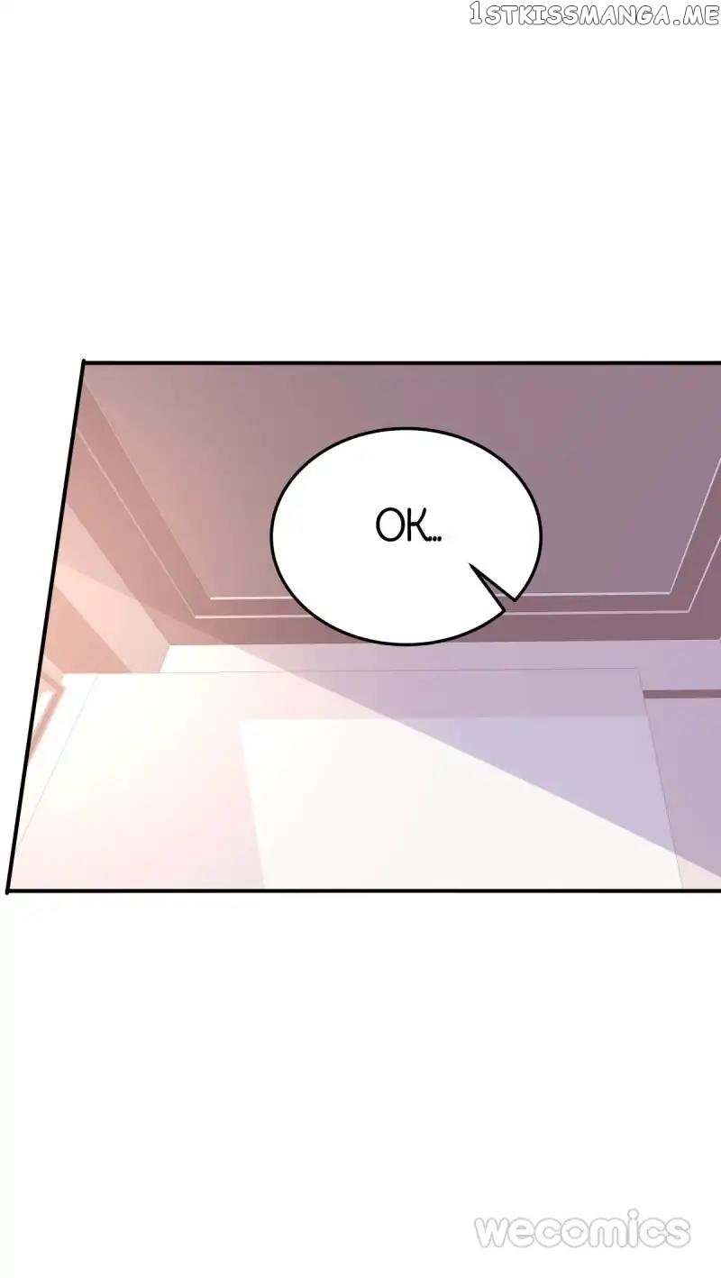 My King Hasn’t Come Of Age chapter 41 - page 19