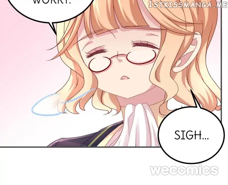 My King Hasn’t Come Of Age chapter 41 - page 27
