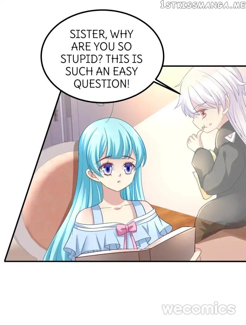 My King Hasn’t Come Of Age chapter 41 - page 37
