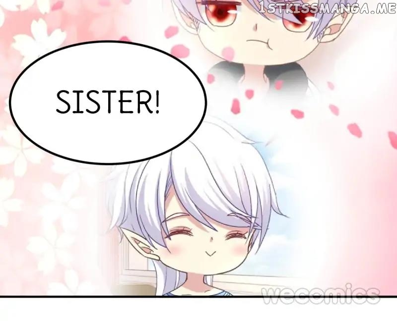 My King Hasn’t Come Of Age chapter 41 - page 40