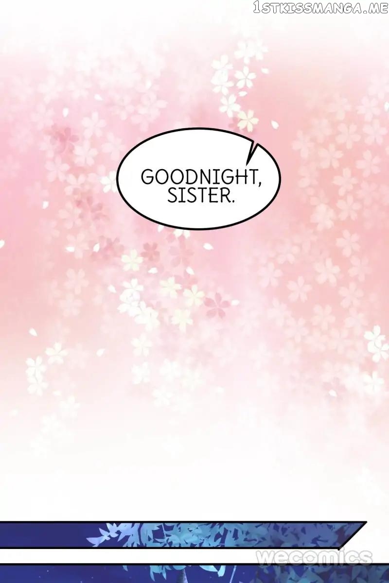 My King Hasn’t Come Of Age chapter 41 - page 44