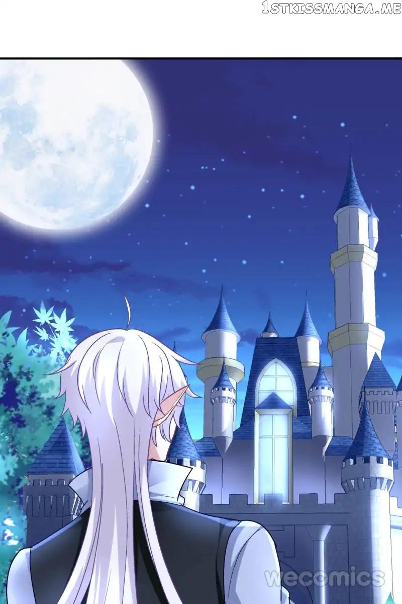 My King Hasn’t Come Of Age chapter 41 - page 47