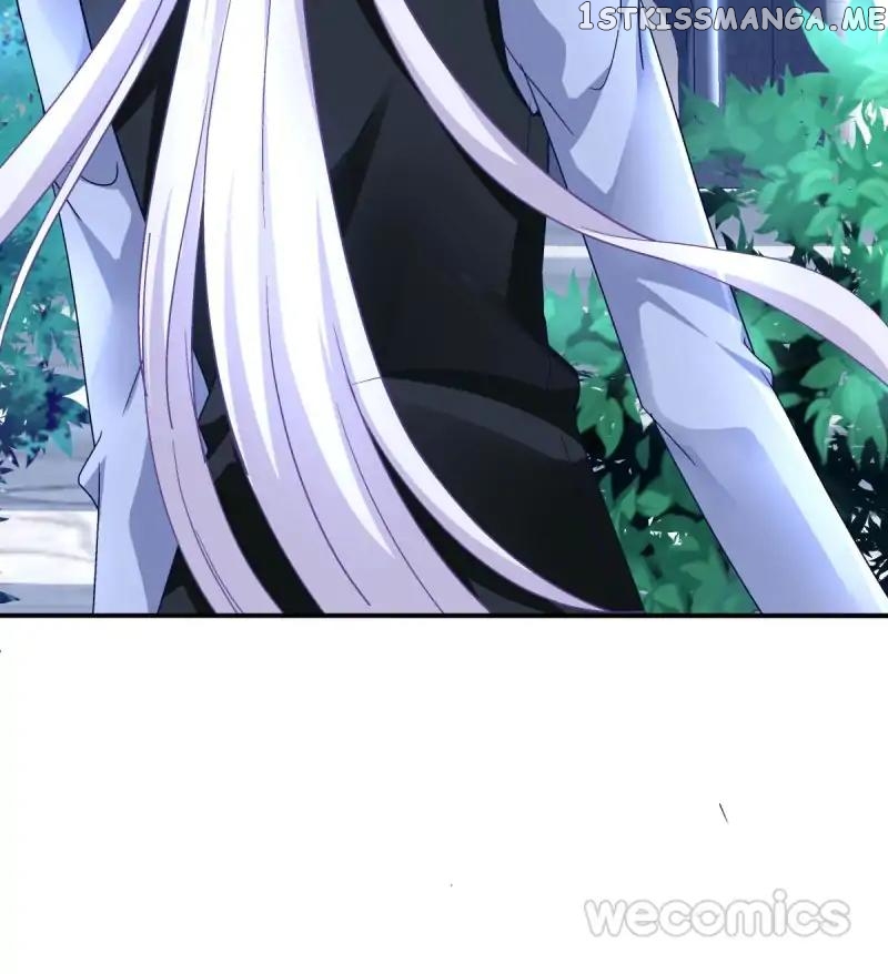 My King Hasn’t Come Of Age chapter 41 - page 48