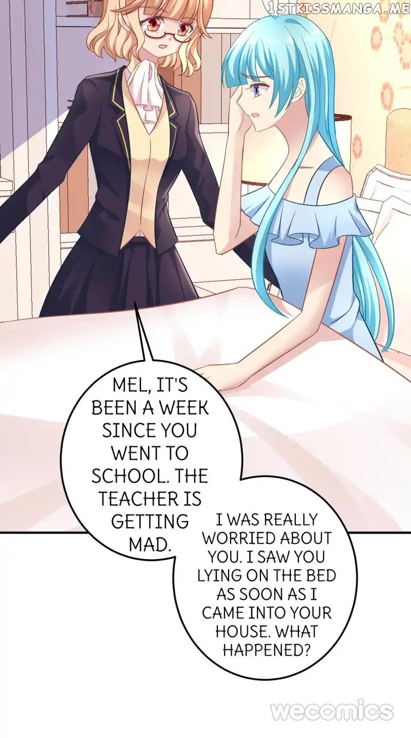 My King Hasn’t Come Of Age chapter 41 - page 5