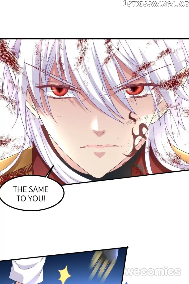 My King Hasn’t Come Of Age chapter 39 - page 24