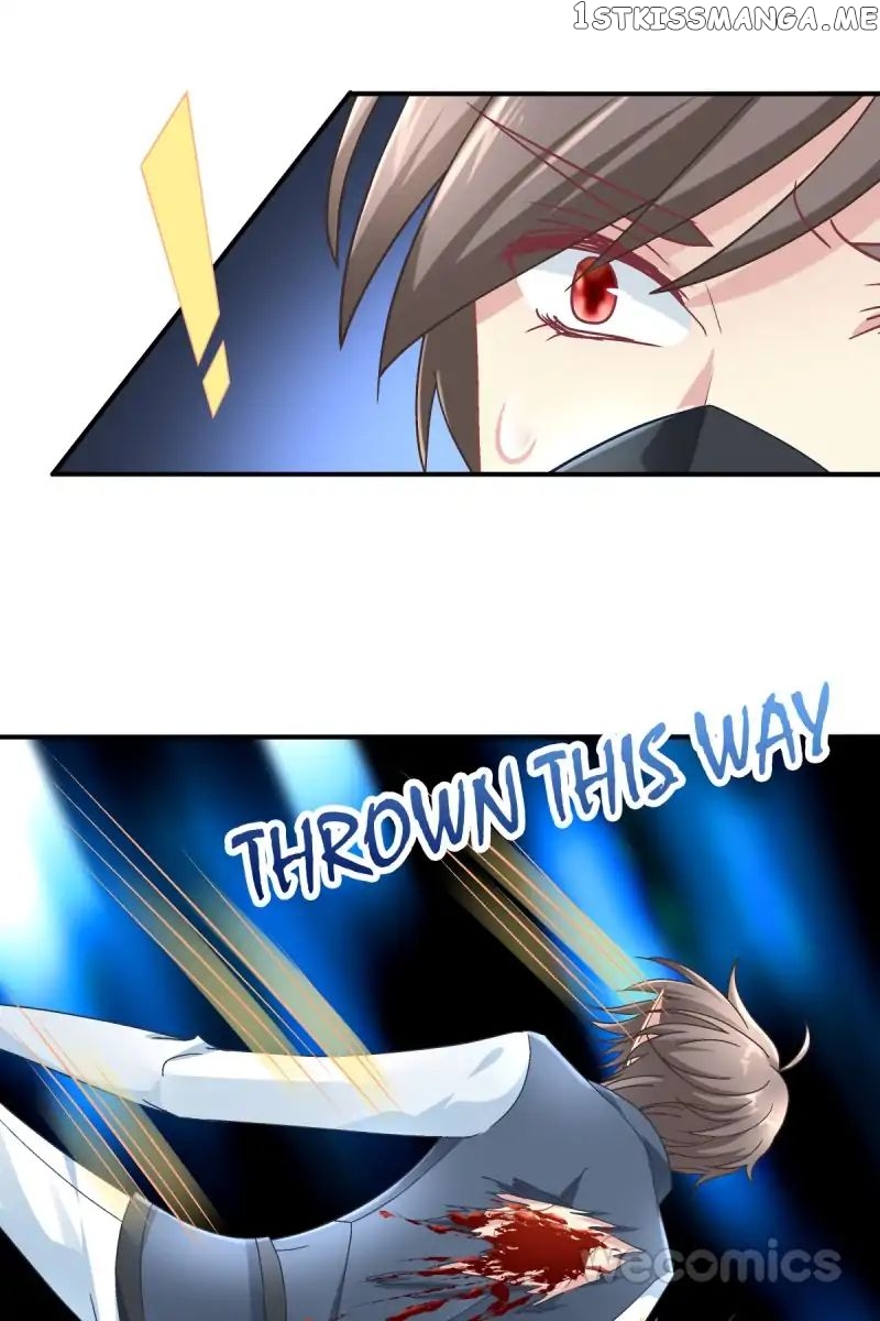 My King Hasn’t Come Of Age chapter 39 - page 33