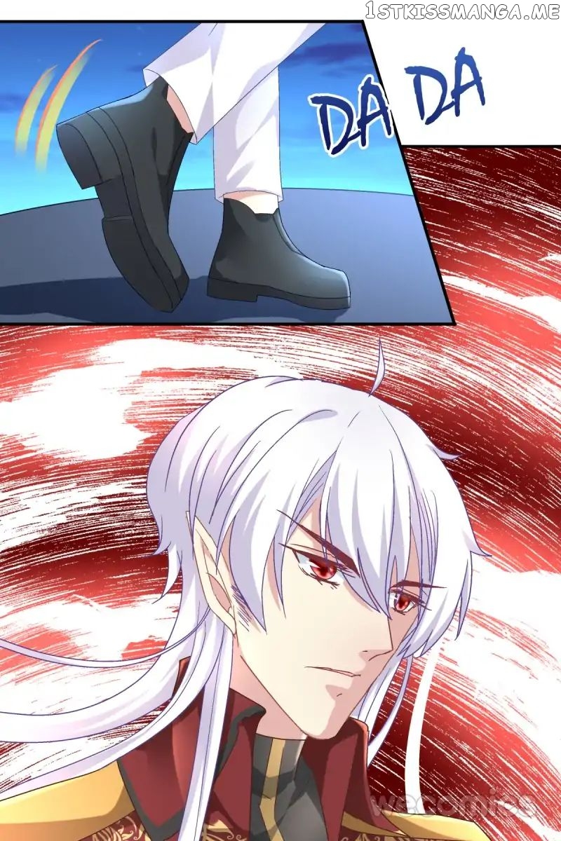 My King Hasn’t Come Of Age chapter 39 - page 45