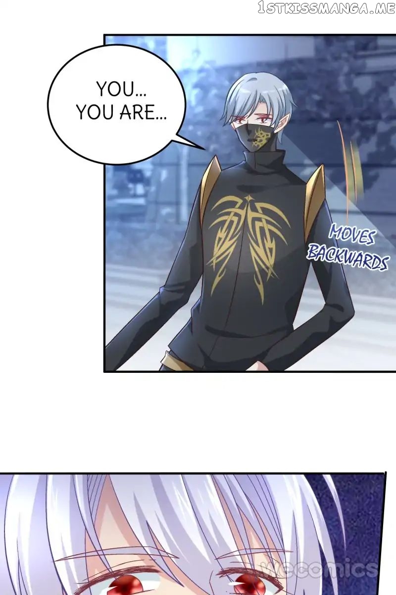 My King Hasn’t Come Of Age chapter 39 - page 48