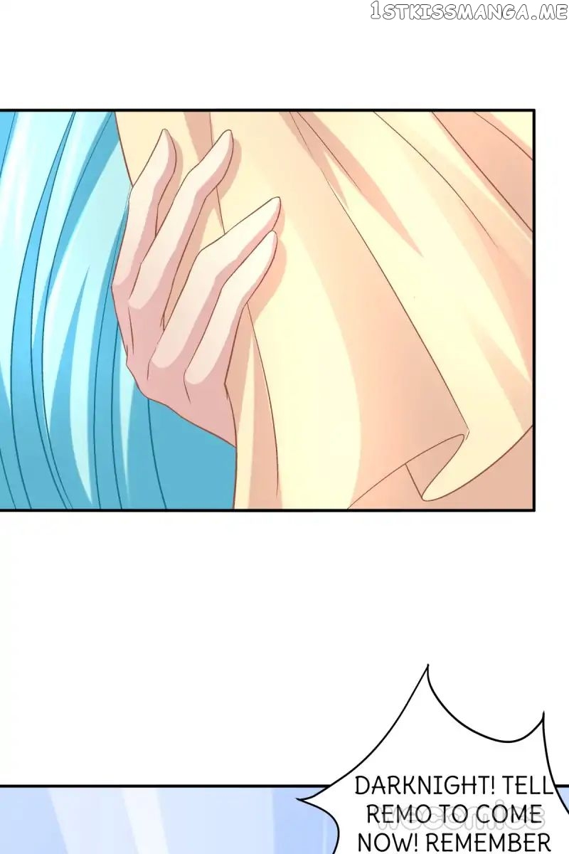 My King Hasn’t Come Of Age chapter 39 - page 57