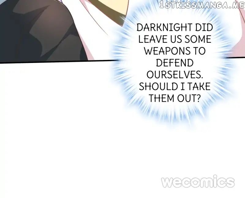 My King Hasn’t Come Of Age chapter 38 - page 12