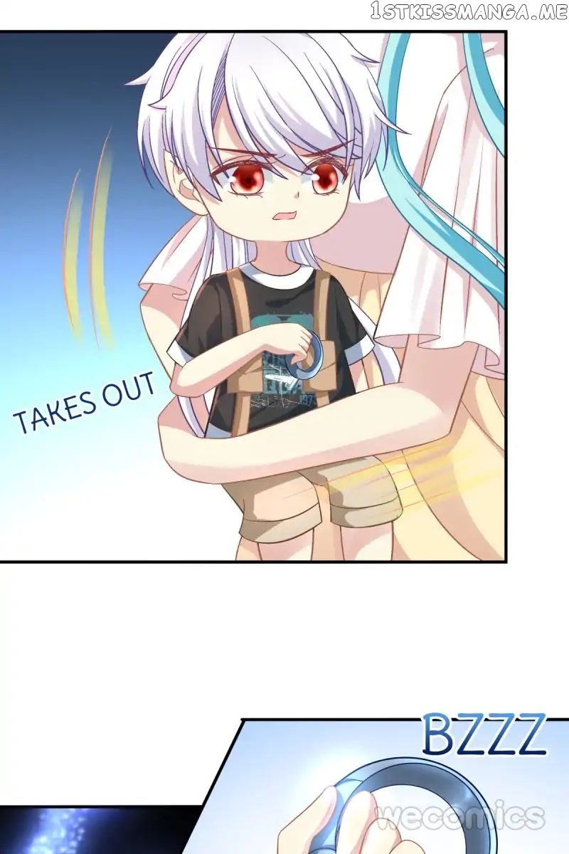 My King Hasn’t Come Of Age chapter 38 - page 16