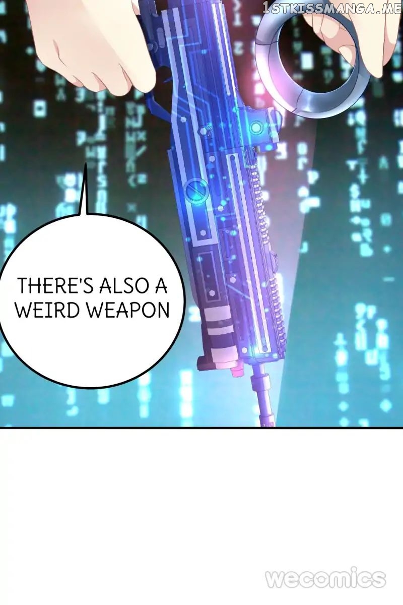 My King Hasn’t Come Of Age chapter 38 - page 23