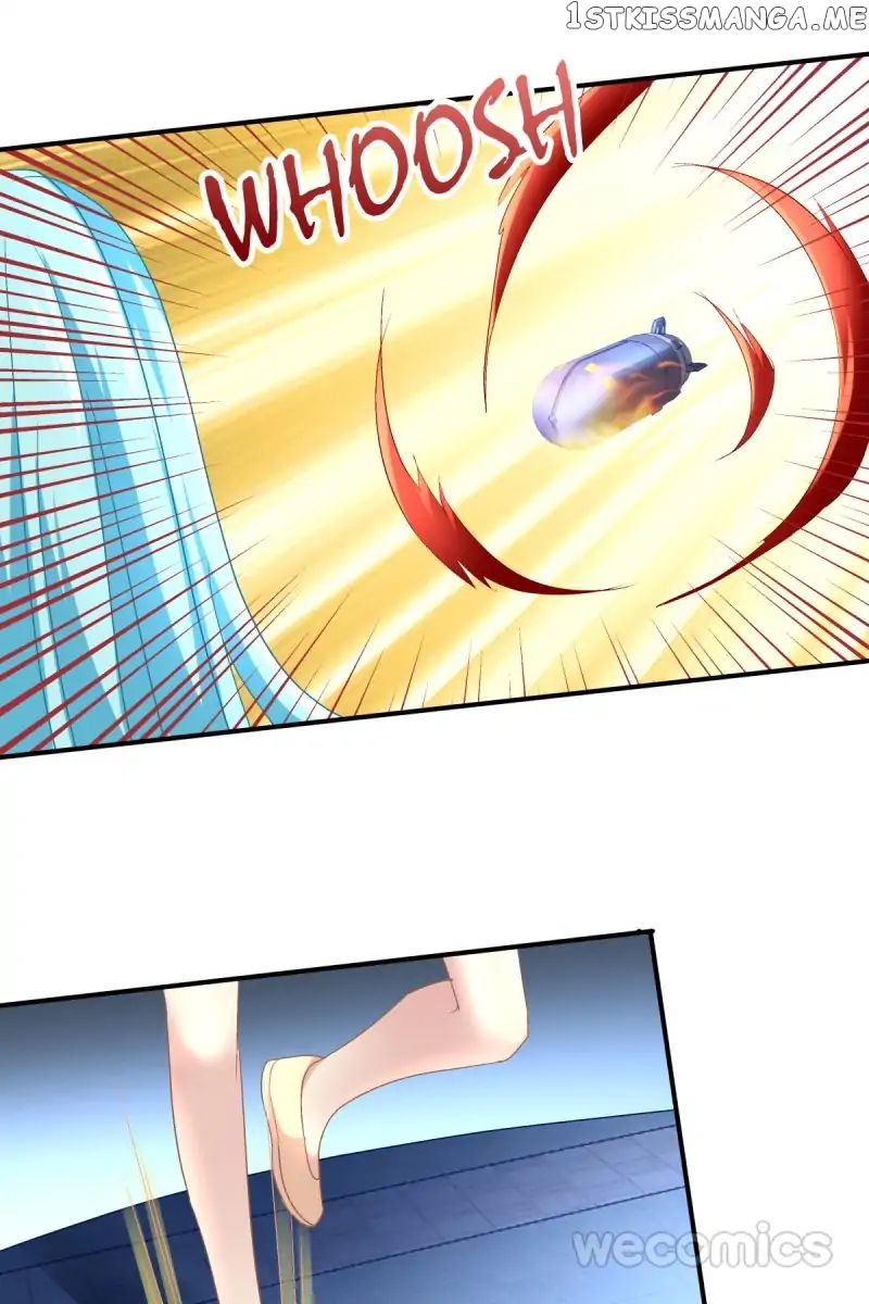 My King Hasn’t Come Of Age chapter 38 - page 31