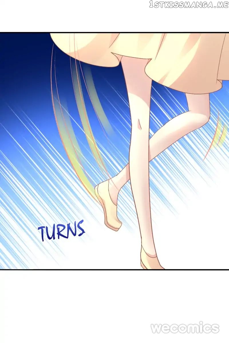 My King Hasn’t Come Of Age chapter 38 - page 34