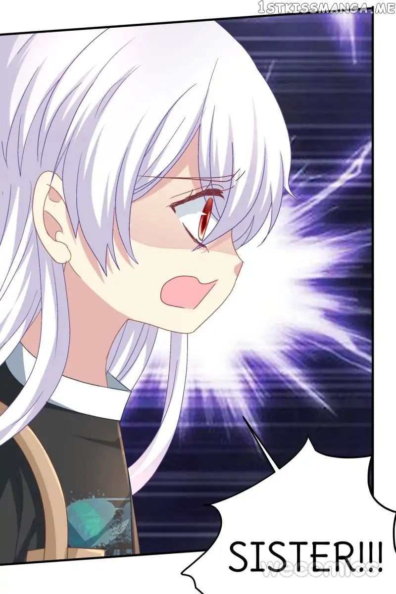My King Hasn’t Come Of Age chapter 38 - page 49