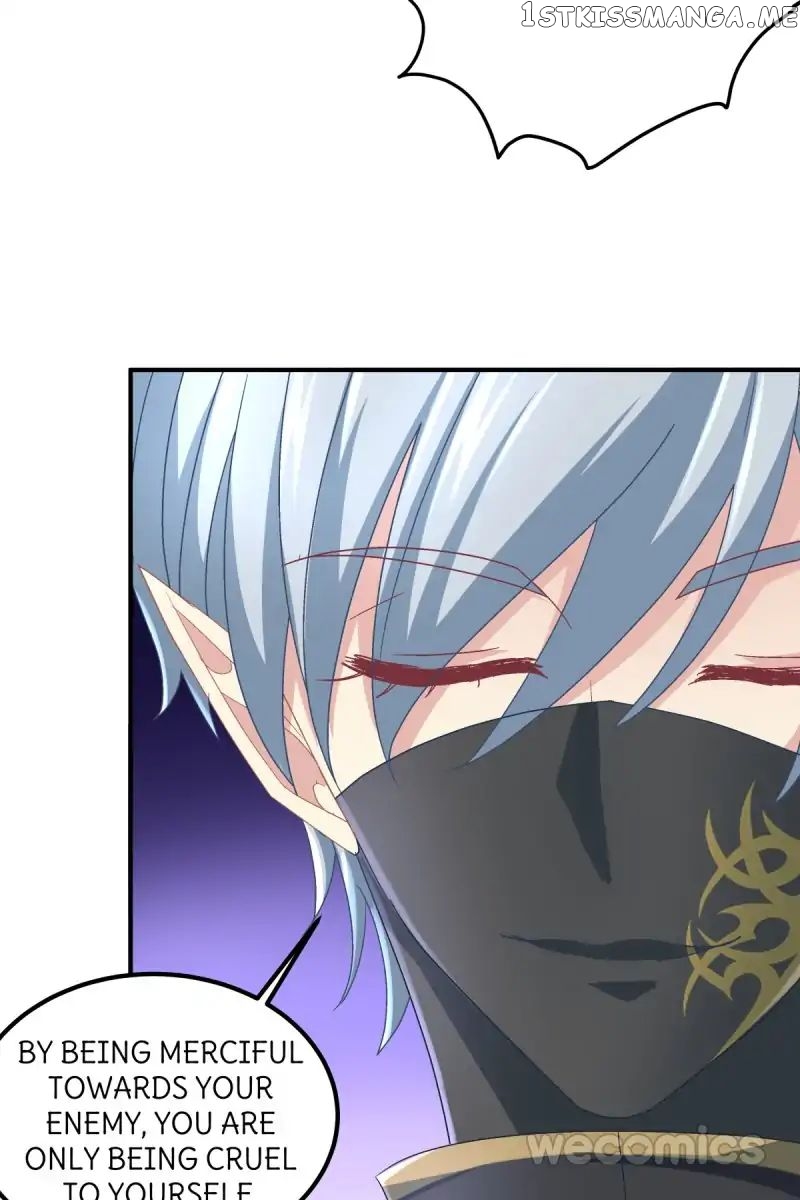 My King Hasn’t Come Of Age chapter 38 - page 50