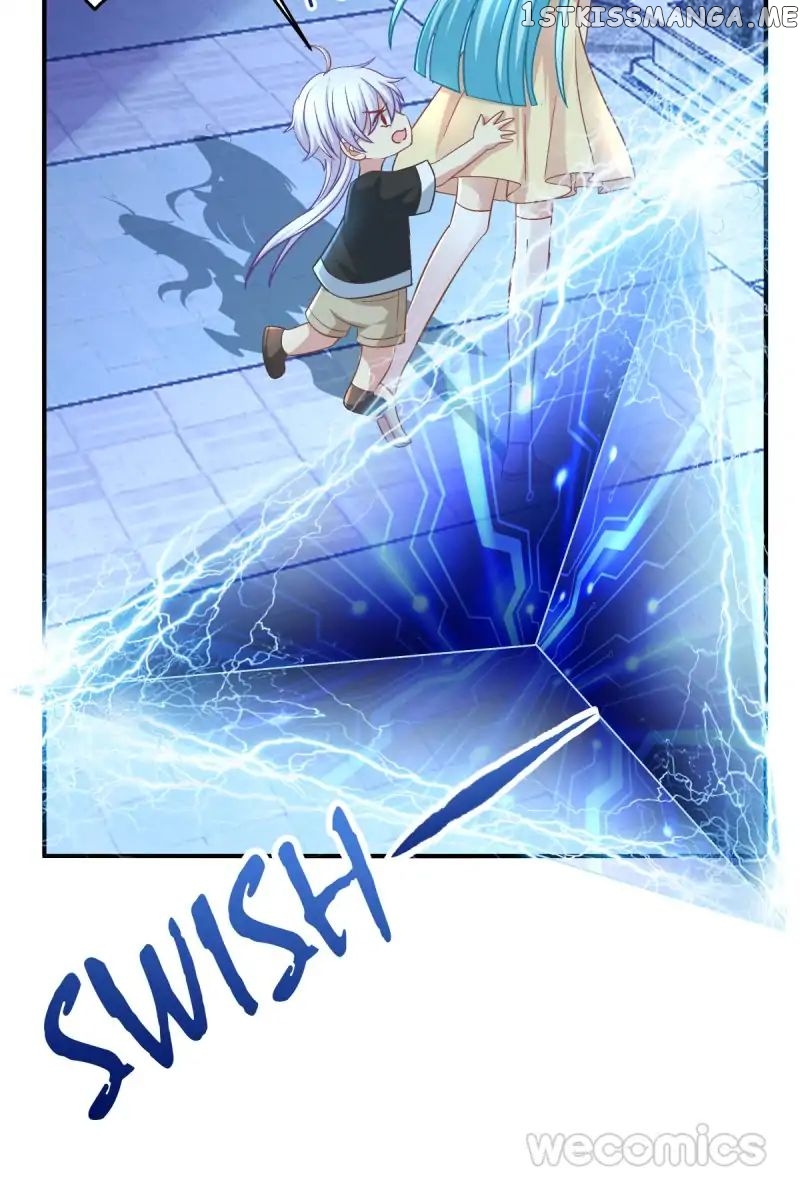 My King Hasn’t Come Of Age chapter 37 - page 17
