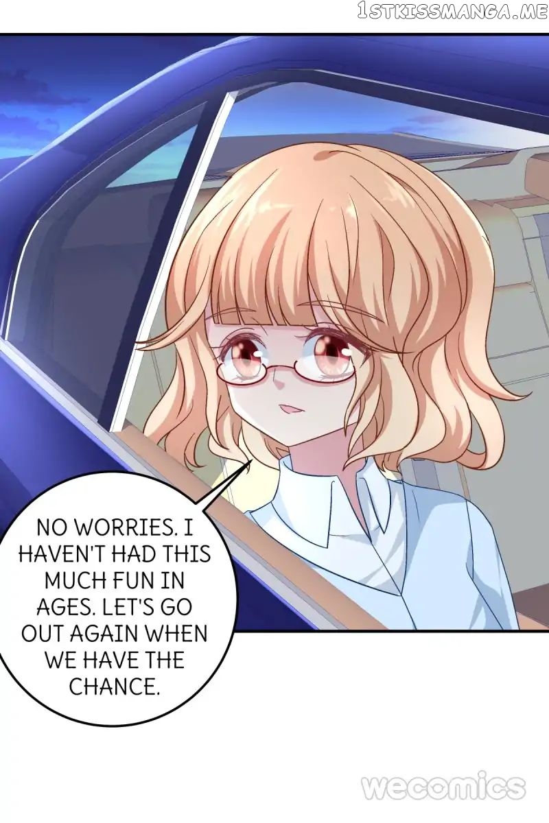 My King Hasn’t Come Of Age chapter 37 - page 4