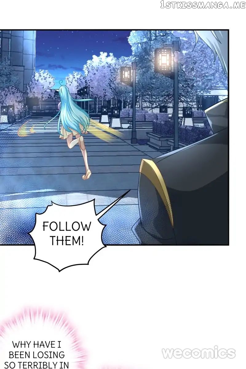 My King Hasn’t Come Of Age chapter 37 - page 49