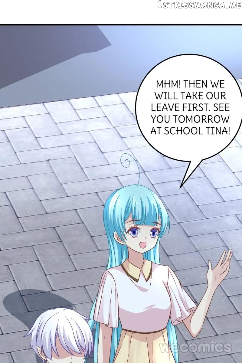My King Hasn’t Come Of Age chapter 37 - page 5